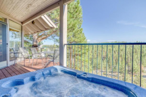River Ridge 430AB - Meredith Lodging